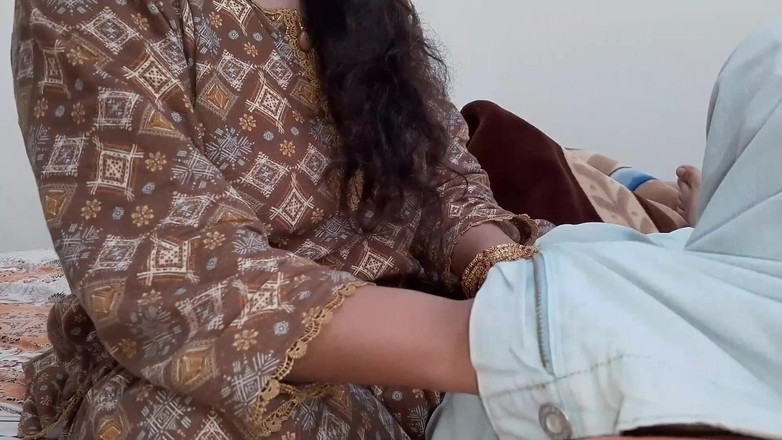 QueenbeautyQB: Myslel jsem, že bude naštvaná, ale jen si dělala legraci