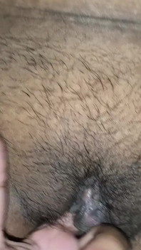 Village Desi Wife with Husband