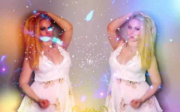 Goddess Misha Goldy: Kiedy mnie widzisz, napalisz się i natychmiast zaczynasz się szarpać!...
