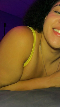 Teen Brazilian Tgirl