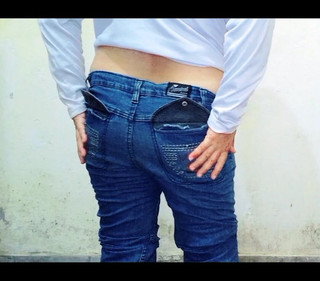 Silent boy: Bhabi hardcore primera vez anal sexing pantalones