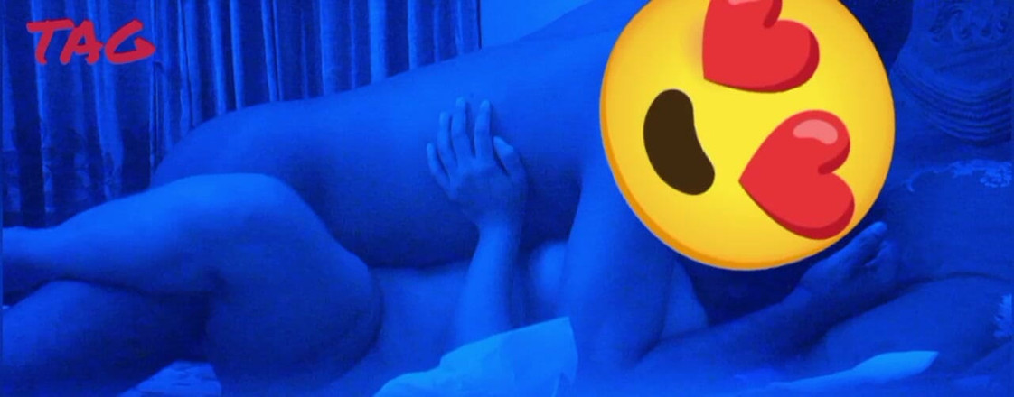 Teensex: Stor röv flickvän hårt knulla våt fitta med stor kuk...