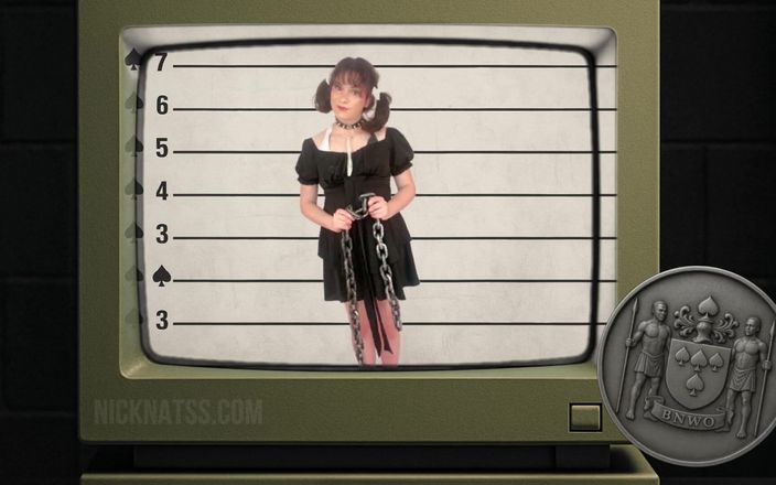Natalie Napoli: Videoclip cu orientare Bnwo