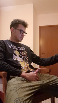 Cumming Hard 10
