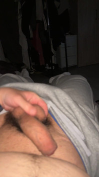 Showing off