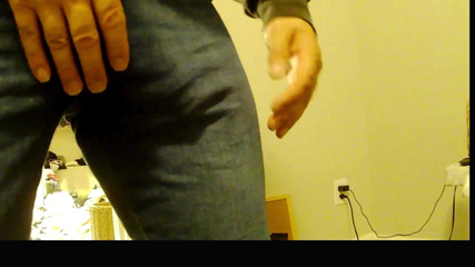 Dick Pants: Video kompilace kalhot roztleskávajících kalhot