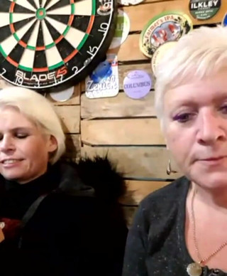 Uk Joolz: Stream začal 08.11.2019 22:16