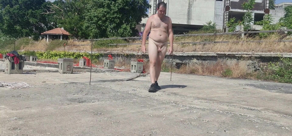 Mirko2589: Naked Boy