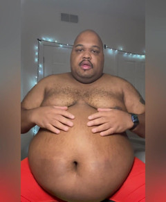 Blkhole420: Cesta zpět na 450 začíná, trochu jsem si užil chugging půl...