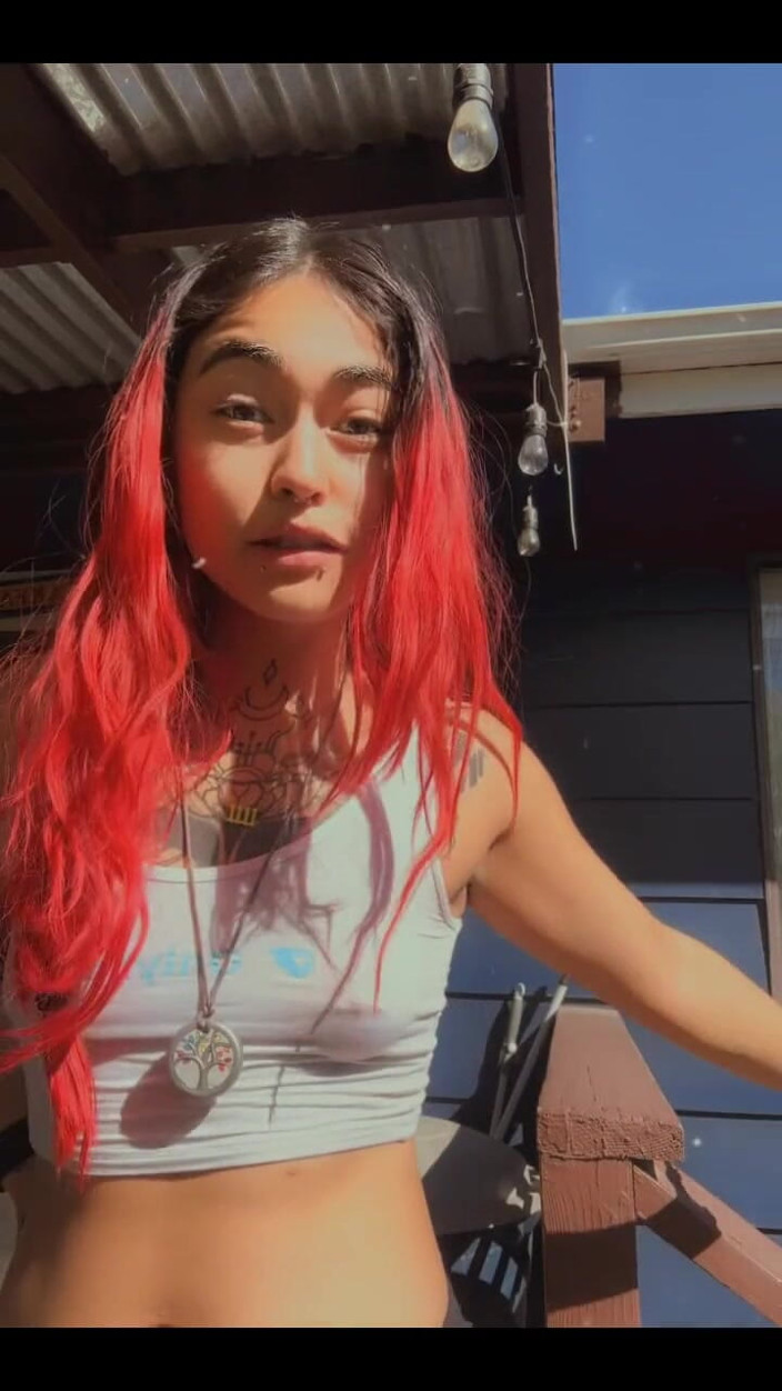 lilRavenFox: Goob Moooorning!