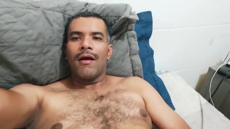 Brandnew: Handjob Amador