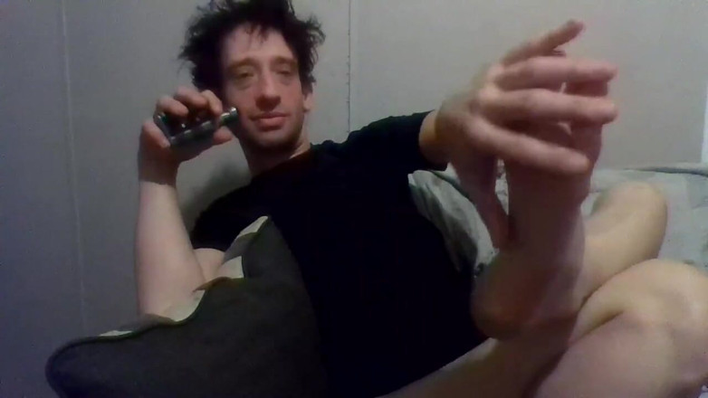LilTaste: Video fetish fetish footplay bulan (ffvotm); Disember 2021