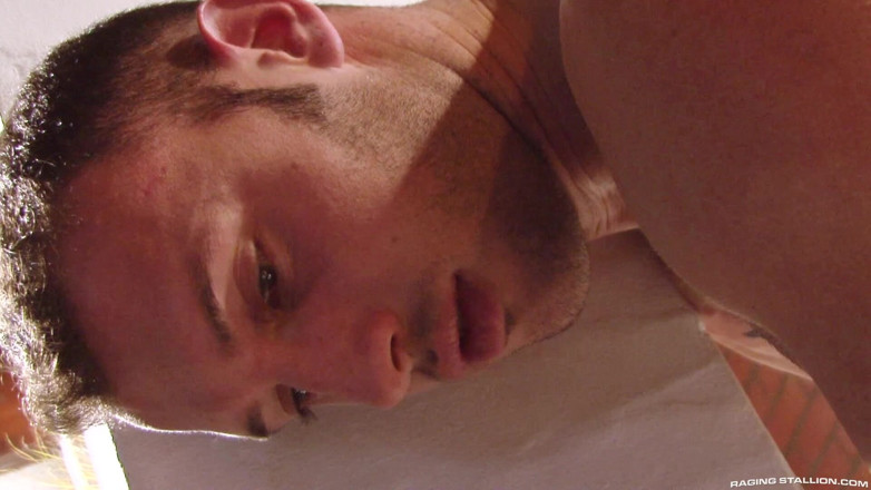Raging Stallion: Hombres