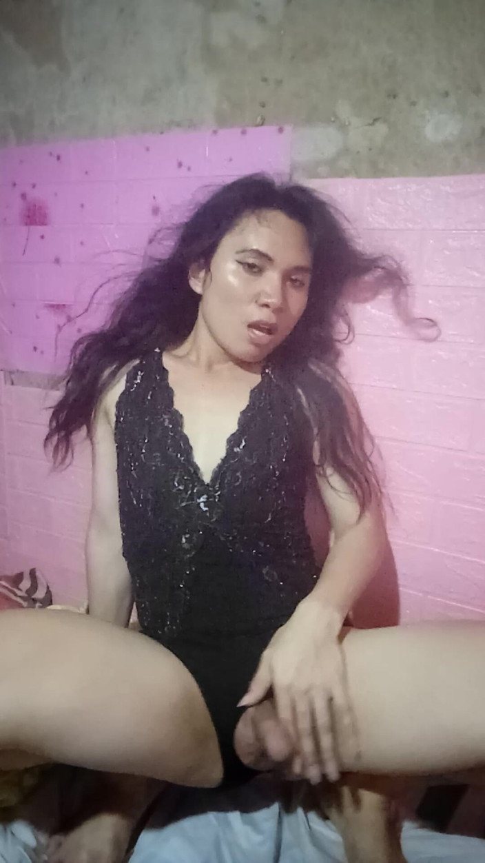 Reynaldo6: Jakol总是因为感觉很好