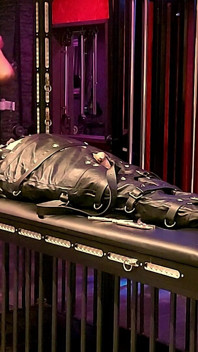Sadistic CBT Plays with My Maso Slave