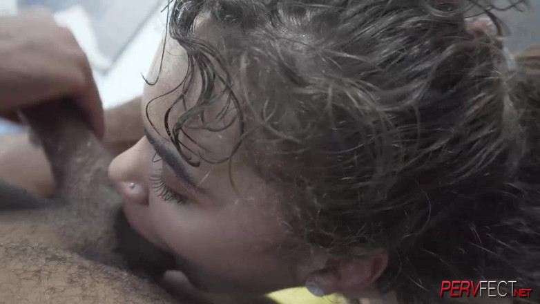 Pervfect: Nala gets naughty