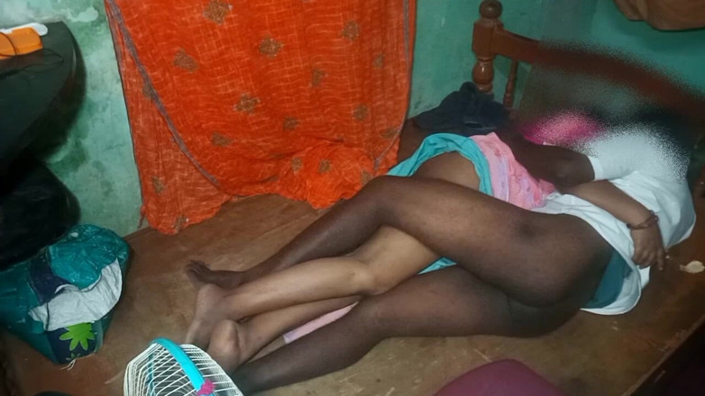Priyanka314: Seks isteri Kerala dengan kawan suami
