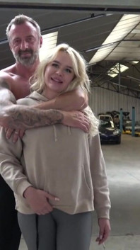 Gina Varney 4: Respected Whilst Assfucked