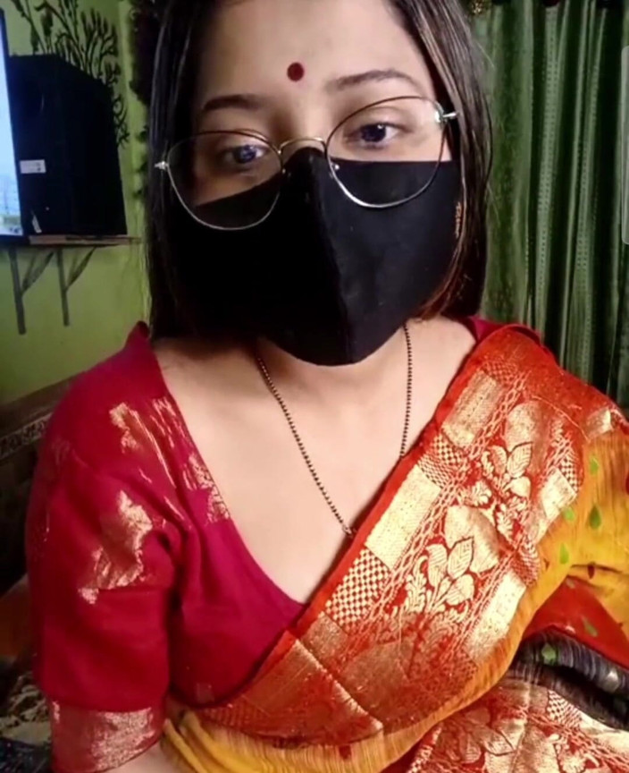 Kanchan devi: Lisa si kakak ipar india yang super seksi