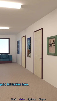 Crush - Povestea completă 3 - Fiul vitreg care a mers să viziteze casa mamei sale vitregă după mult timp