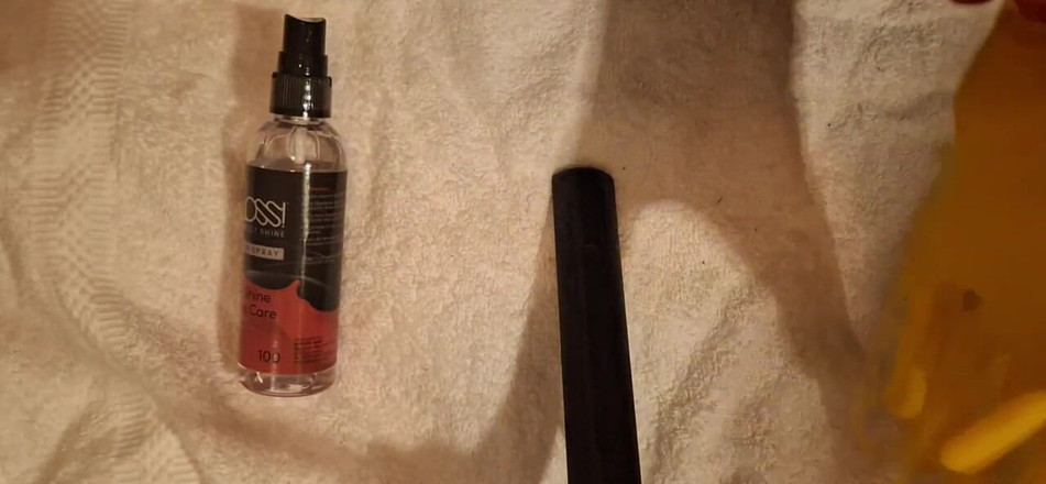 Dreamofevolution: Latex Handschoenen Asmr