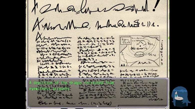 Rakumo: Dragon Conquista - část 1