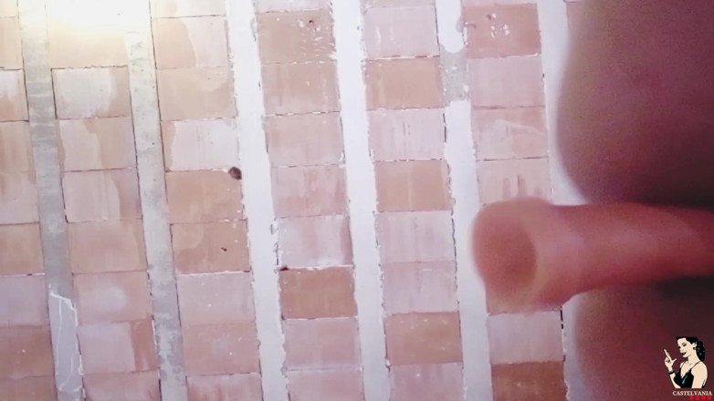 Beatriz De Jesus Silva: Shaving my pussy and leaving smooth to take a penis