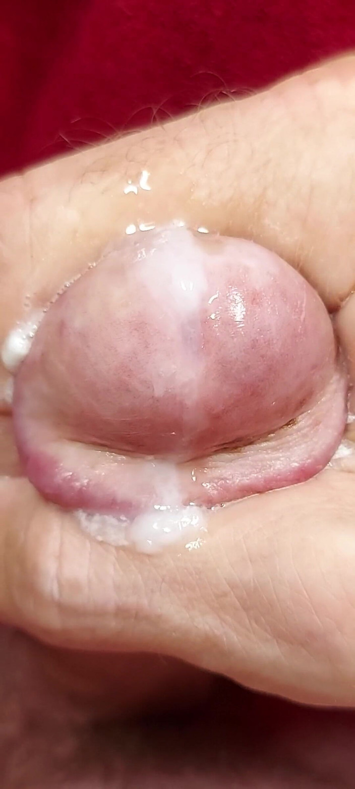 watchfulsilence: Sperma flera gånger gör en röra