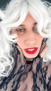 In the Net of Lust