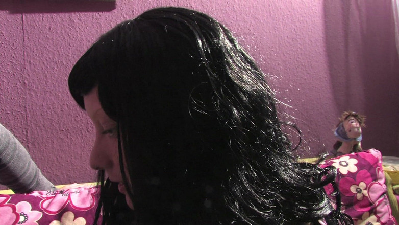 Under German Roofs: Horny Whores Want Cock Deep in Their Pussy Part 16