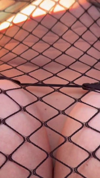 Fishnets in the Wild West