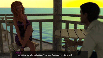 BMF 3D: Harem resort Part 2