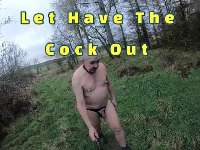 Andy: Cold Fresh Morning 2026
