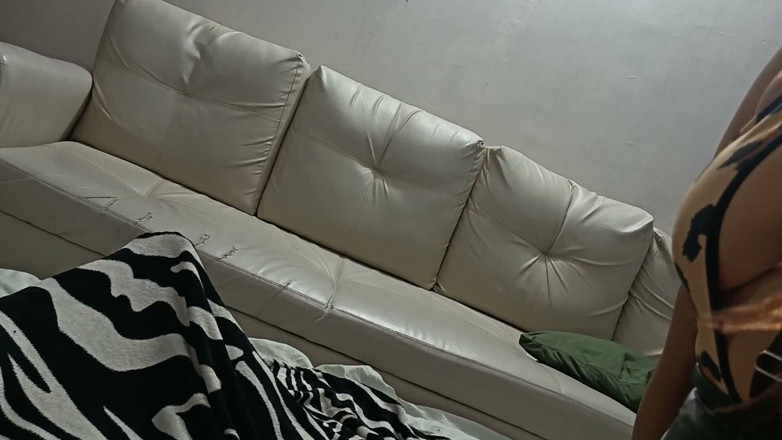 Gina Halime: What Happened Yesterday?: Lucky Man Wakes up with Beautiful MILF...