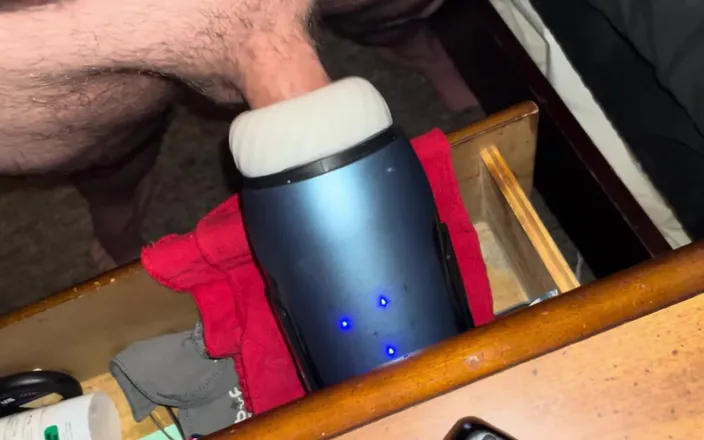 Docdoc121: Jack Toy Cumshot