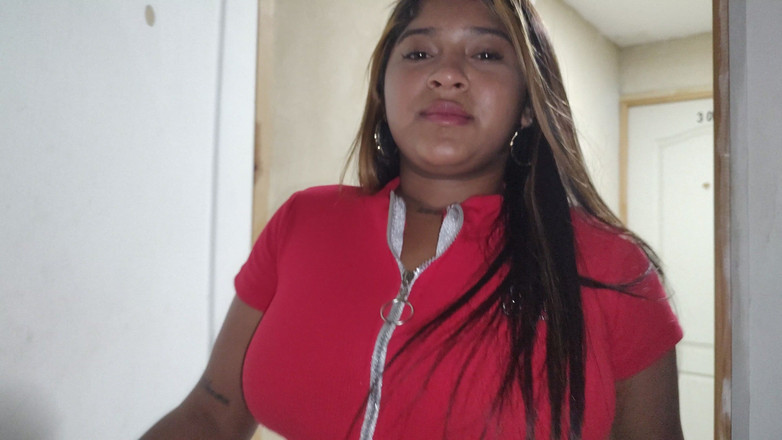 PABLO N3GROBAR: Große titten, dicker arsch, weiche kehle Sperma sehen