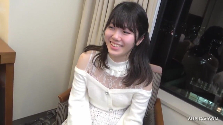 Asian cutie: Asijský anděl 15736