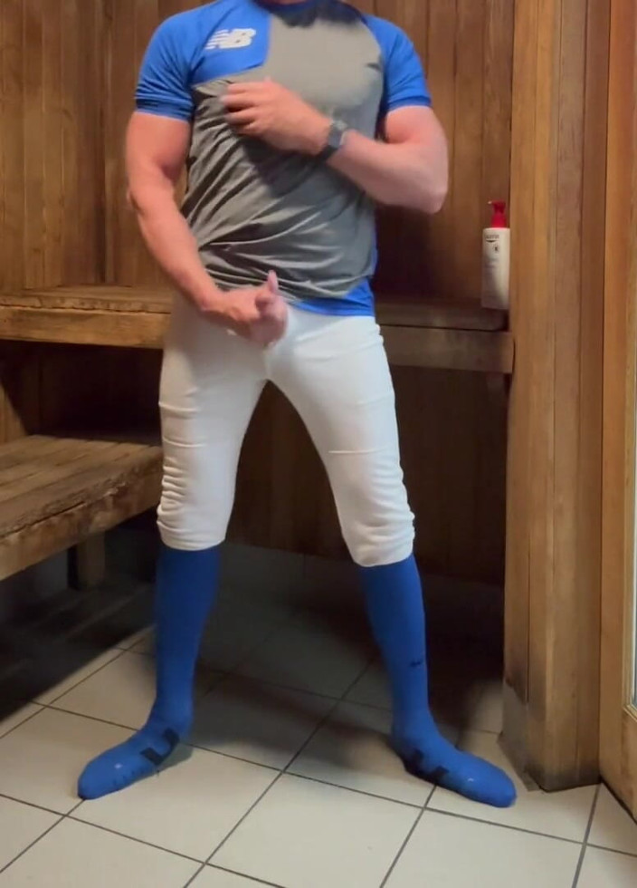 JockDad87: Alpha Kul i bastun med Jockdad87 Del 6