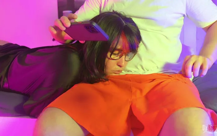 OlxRedFox: Stepmommy &amp; Step-son. Stepson Fucked Me in the Mouth Deep in...