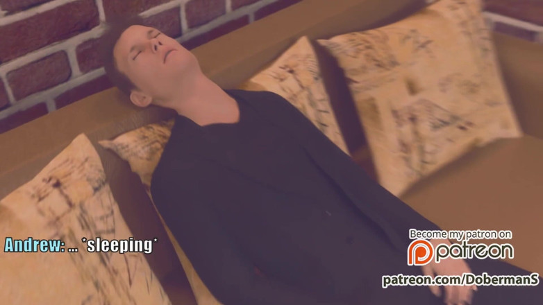 Johannes Gaming: Jane. Episode 2