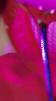 Rosso Gomma dominazione femminile padrona solo fetish dominatrice eva latex bDSM culo grosso miLF caldo