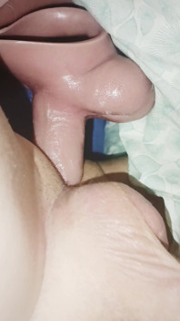 New Anal Games
