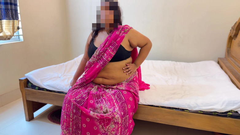 Aria Mia: 热辣人妻