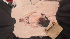 The Izars: La secrétaire, épisode 5, The Honeytrap, partie 4