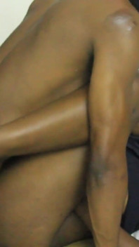 Uganda Boy Fuck Ebony Step Sister 028