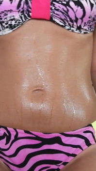 Jerk off to My Sweaty Hairy Armpits/joi