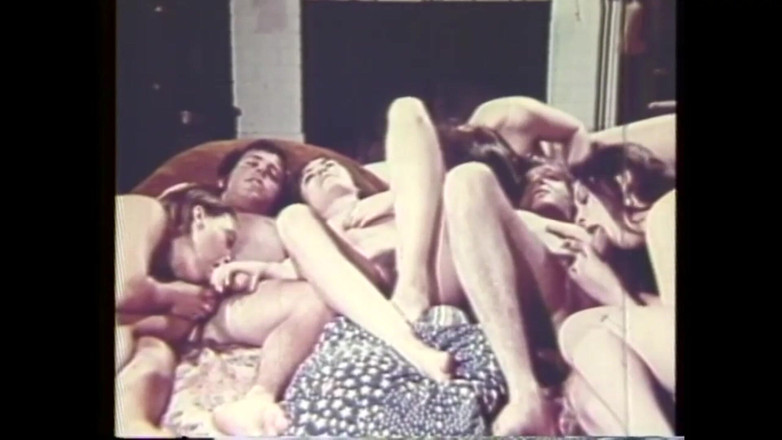 Vintage Megastore Full hd: Perverzní afrodiziakum hra