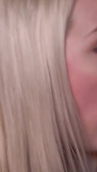 Fumante quente Haley Spades confessa seus pecados e é punida pelo padrasto Calvin