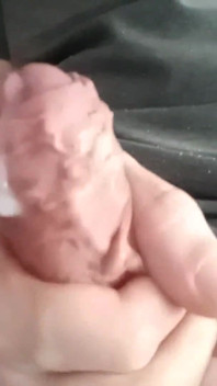 Cum Like a Fountain