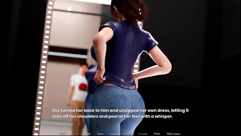 Wickedgammes studio: Neviditelné instinkty (část 18)